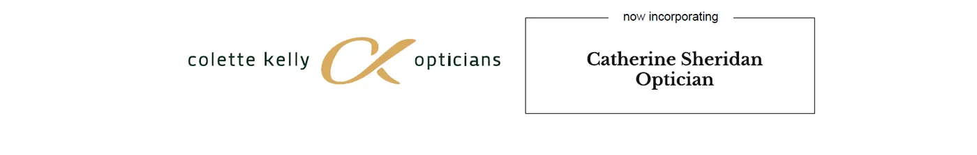 Catherine Sheridan Opticians logo